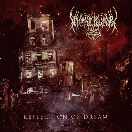 Metalblack : Reflection of Dream